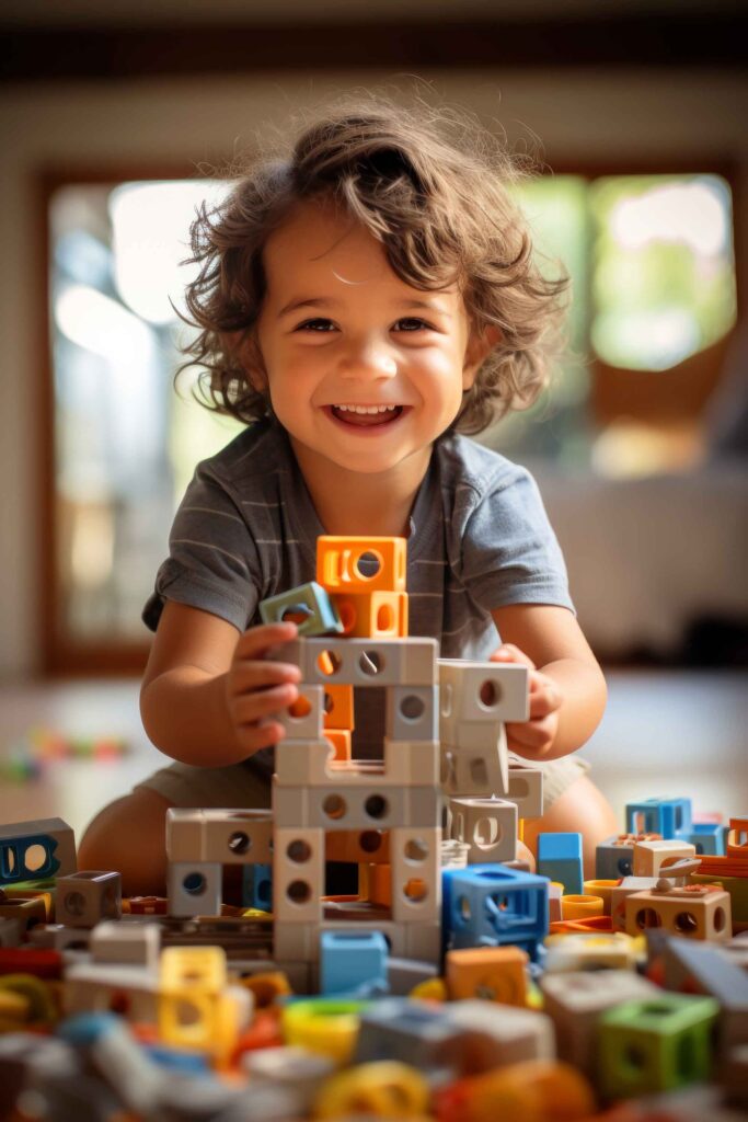 PLAYBLOCKS
